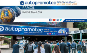 Autopromotec 2017